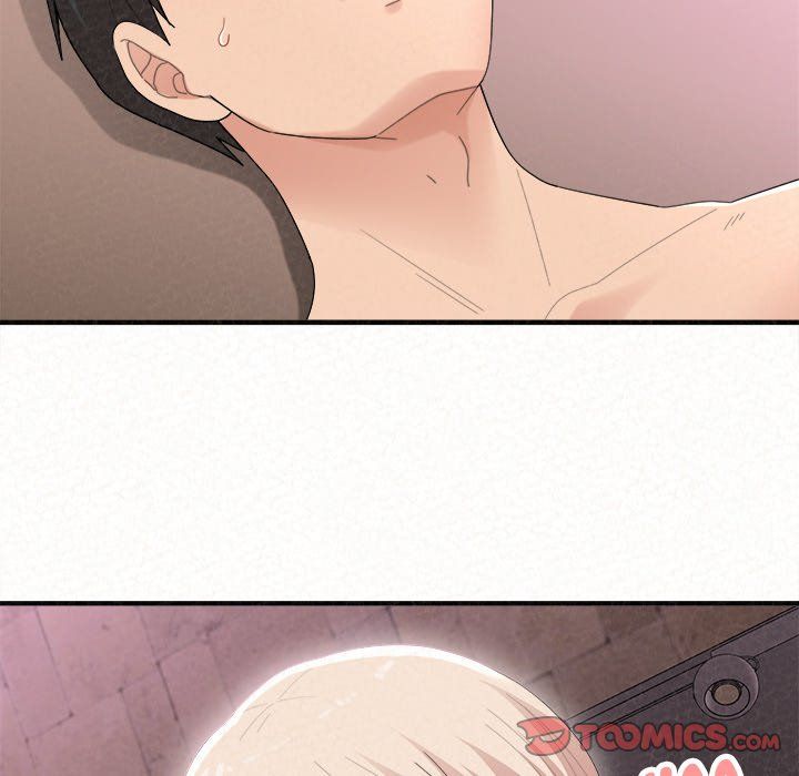 Milk Therapy Manhwa - Chapter 21 Page 38
