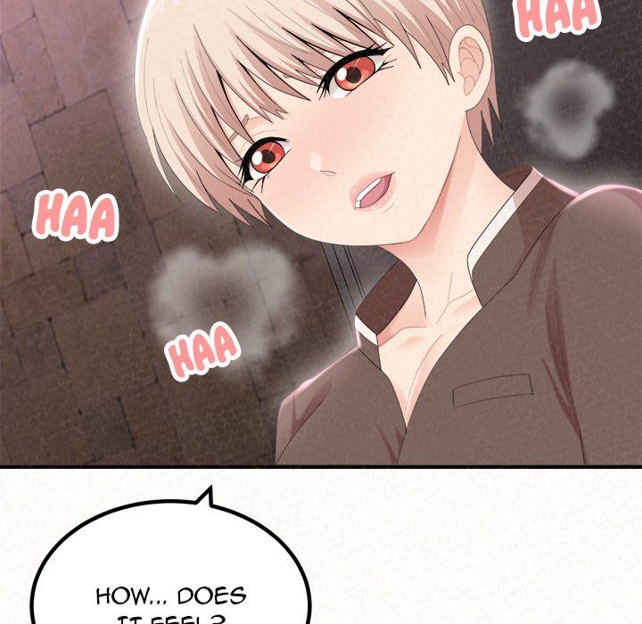 Milk Therapy Manhwa - Chapter 21 Page 39