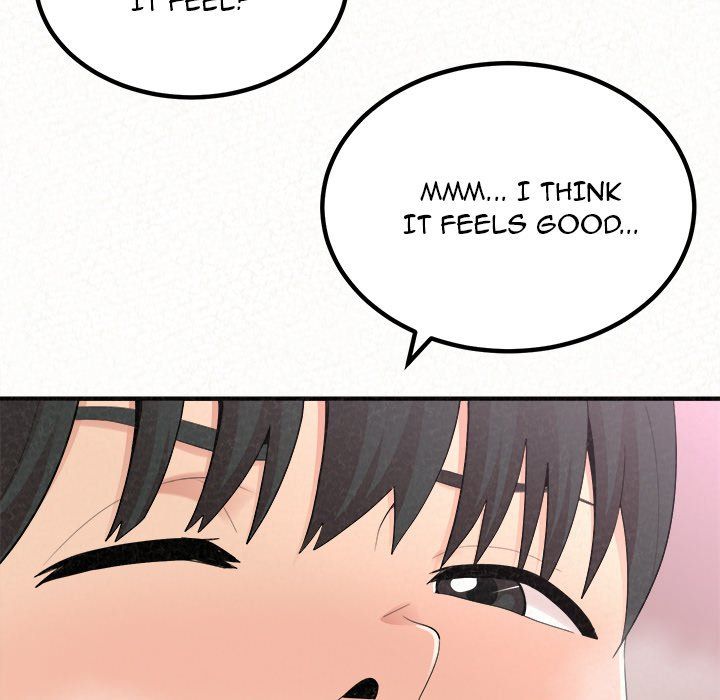 Milk Therapy Manhwa - Chapter 21 Page 40