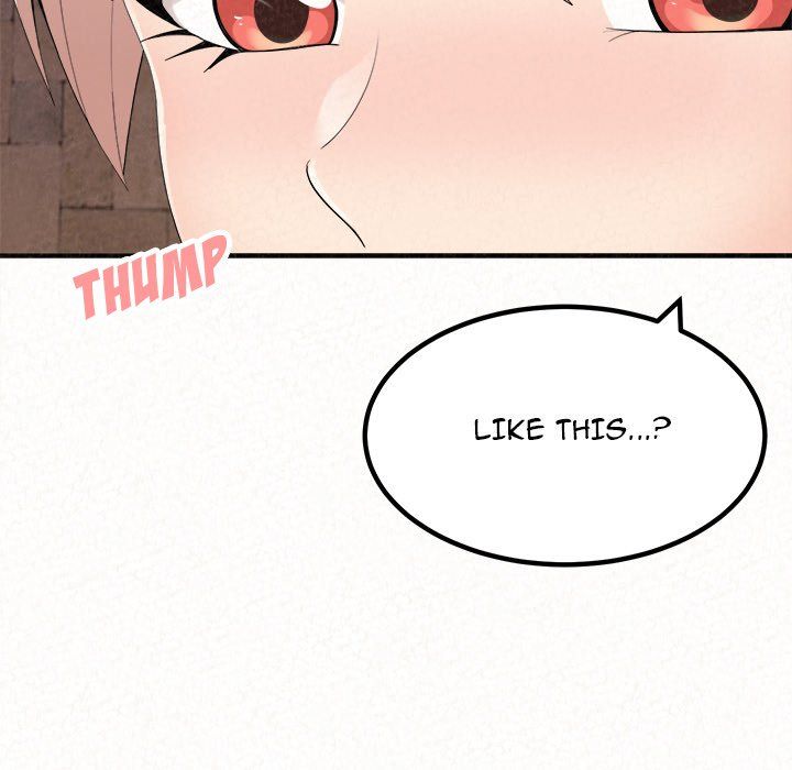 Milk Therapy Manhwa - Chapter 21 Page 43
