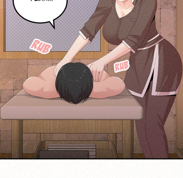 Milk Therapy Manhwa - Chapter 21 Page 45