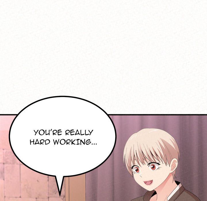 Milk Therapy Manhwa - Chapter 21 Page 46