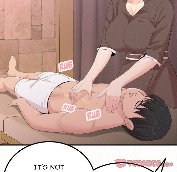 Milk Therapy Manhwa - Chapter 21 Page 47