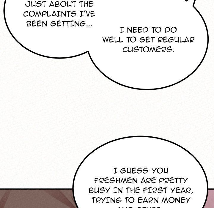 Milk Therapy Manhwa - Chapter 21 Page 48
