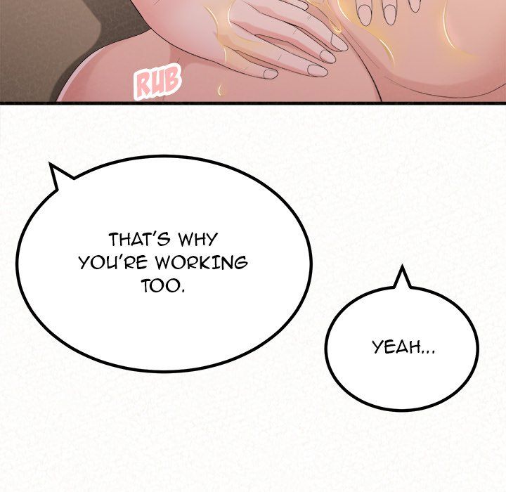 Milk Therapy Manhwa - Chapter 21 Page 50