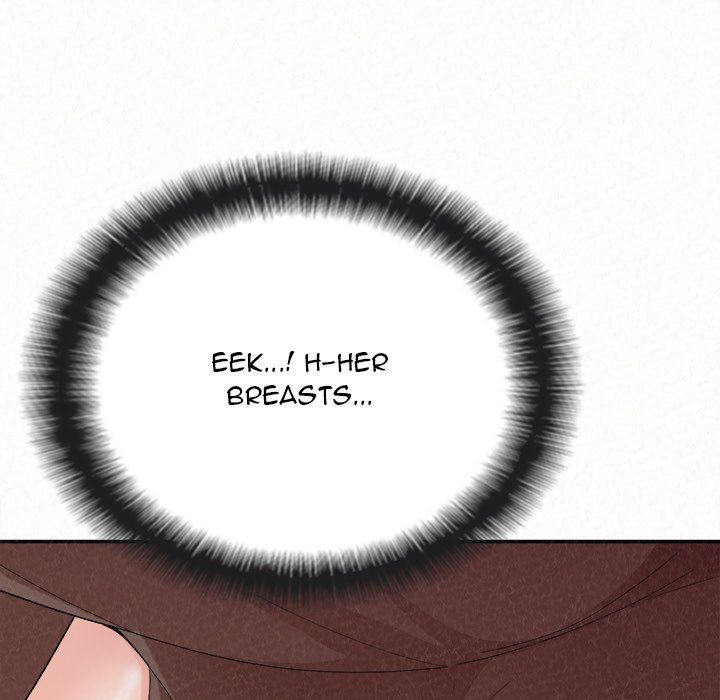 Milk Therapy Manhwa - Chapter 21 Page 51