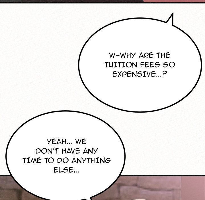 Milk Therapy Manhwa - Chapter 21 Page 53