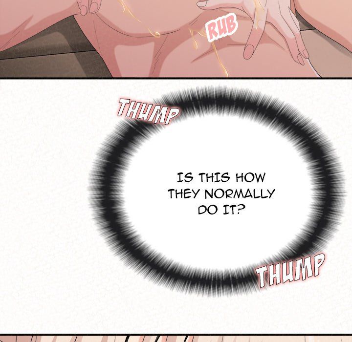 Milk Therapy Manhwa - Chapter 21 Page 55