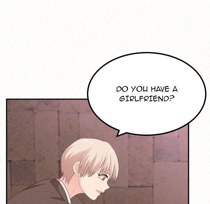 Milk Therapy Manhwa - Chapter 21 Page 57