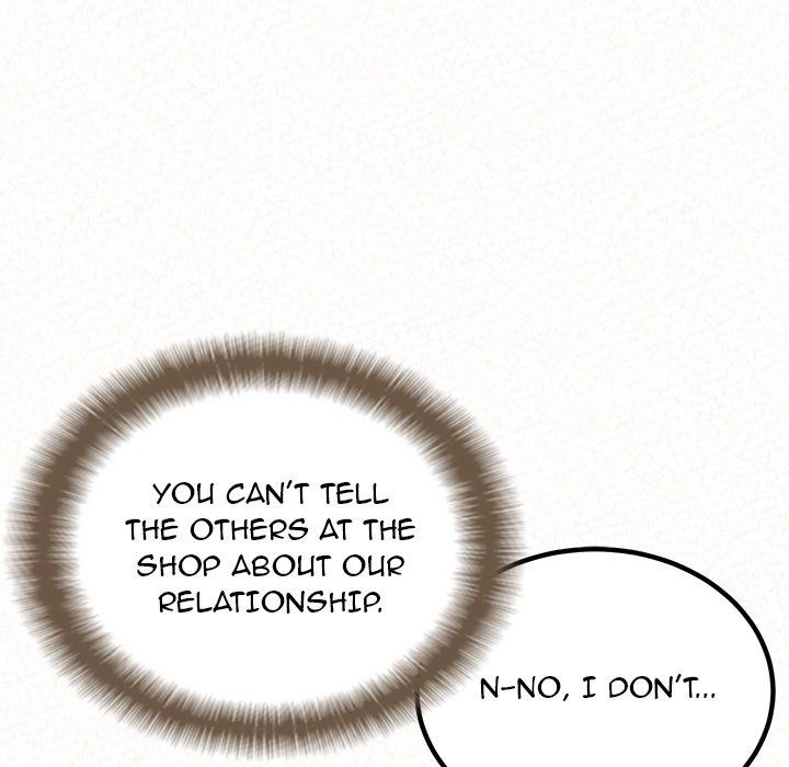 Milk Therapy Manhwa - Chapter 21 Page 59