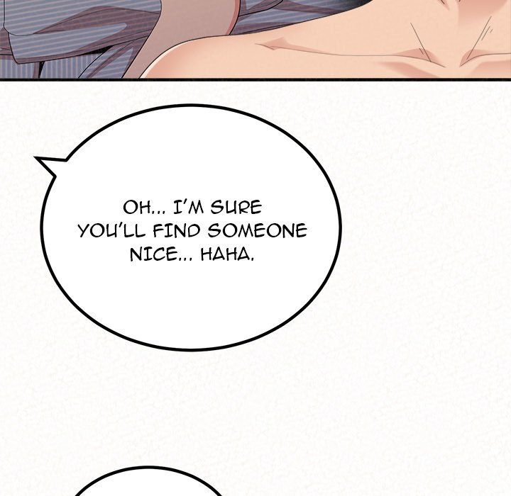 Milk Therapy Manhwa - Chapter 21 Page 61