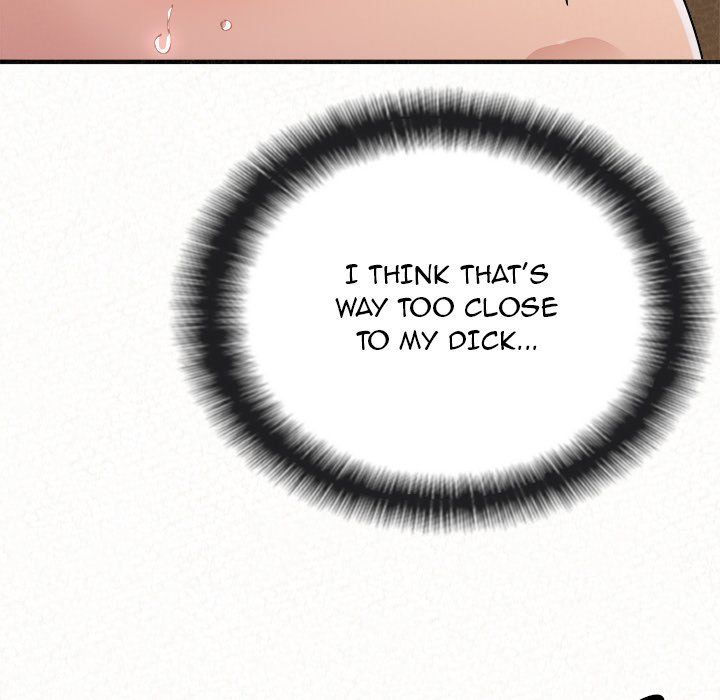 Milk Therapy Manhwa - Chapter 21 Page 67