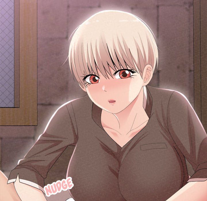 Milk Therapy Manhwa - Chapter 21 Page 71