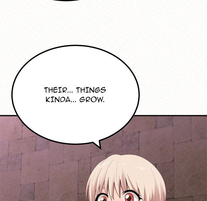 Milk Therapy Manhwa - Chapter 21 Page 77