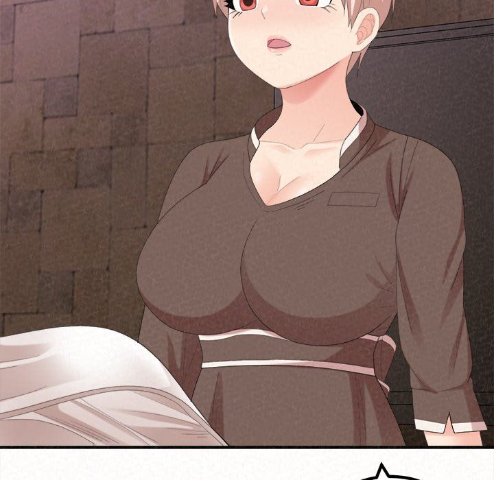 Milk Therapy Manhwa - Chapter 21 Page 78