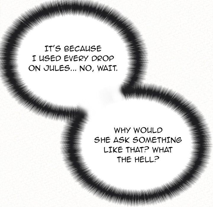 Milk Therapy Manhwa - Chapter 21 Page 81