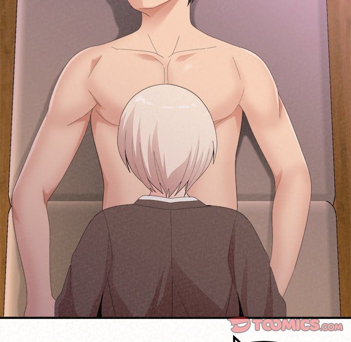 Milk Therapy Manhwa - Chapter 21 Page 83