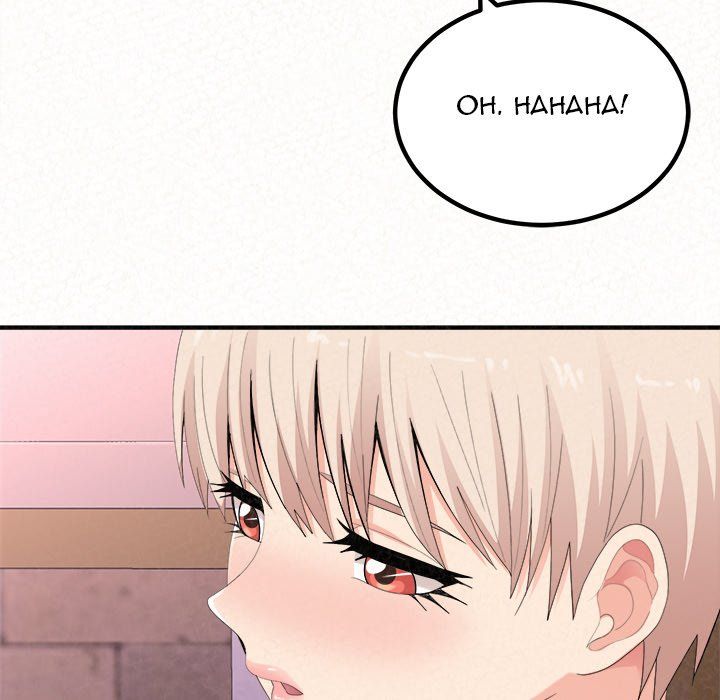 Milk Therapy Manhwa - Chapter 21 Page 84