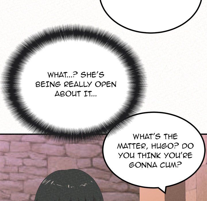 Milk Therapy Manhwa - Chapter 21 Page 88