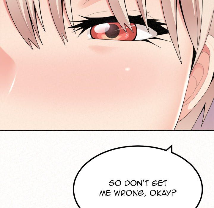 Milk Therapy Manhwa - Chapter 21 Page 94