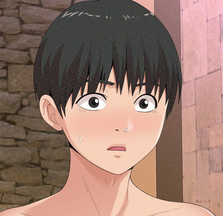 Milk Therapy Manhwa - Chapter 21 Page 99