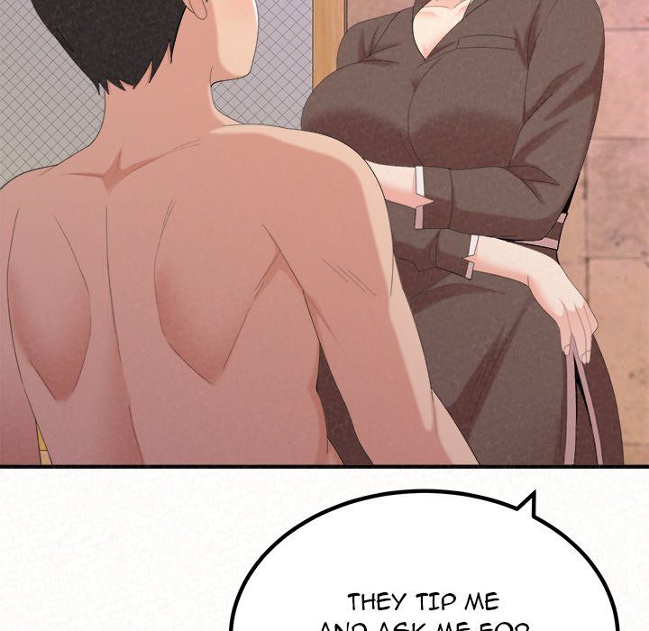Milk Therapy Manhwa - Chapter 21 Page 102
