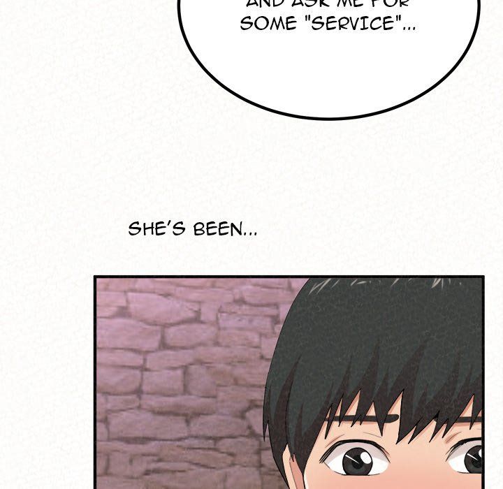 Milk Therapy Manhwa - Chapter 21 Page 103