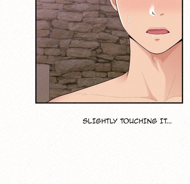 Milk Therapy Manhwa - Chapter 21 Page 104