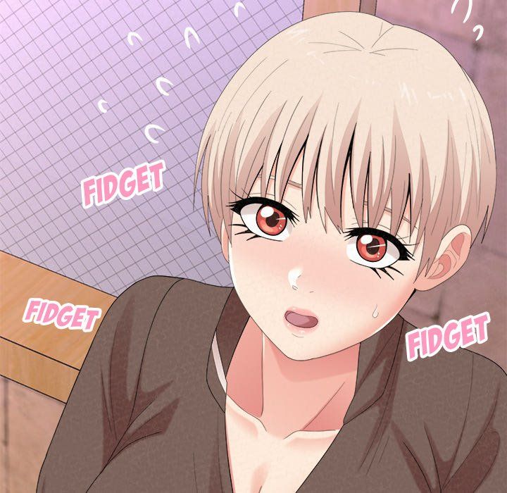 Milk Therapy Manhwa - Chapter 21 Page 106