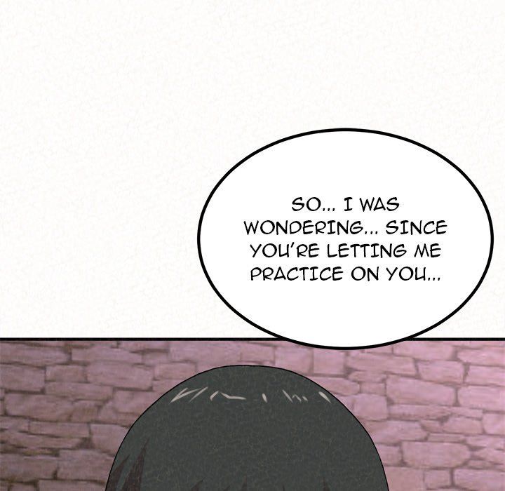 Milk Therapy Manhwa - Chapter 21 Page 109