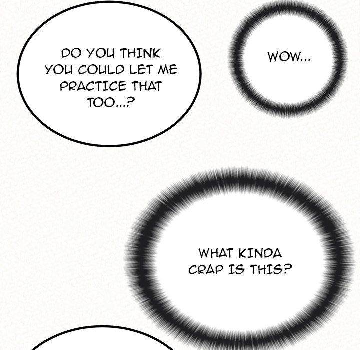 Milk Therapy Manhwa - Chapter 21 Page 111