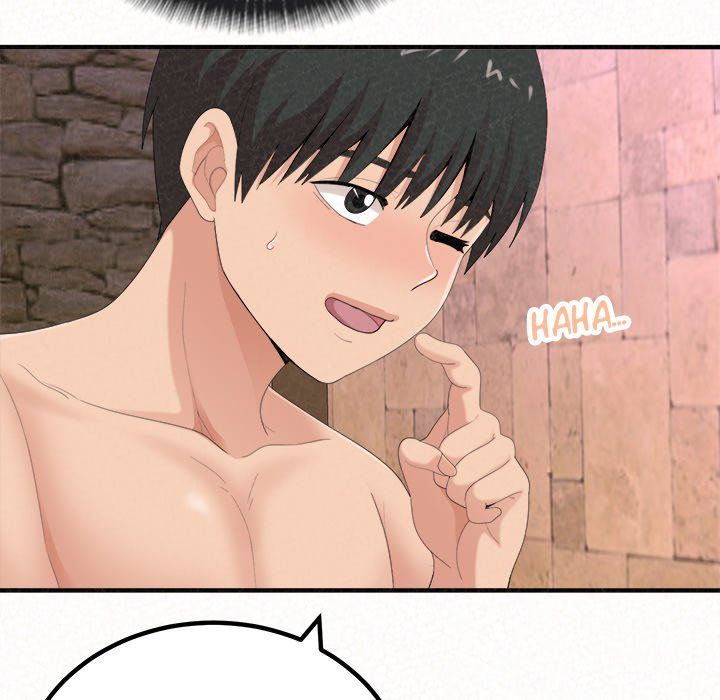 Milk Therapy Manhwa - Chapter 21 Page 115