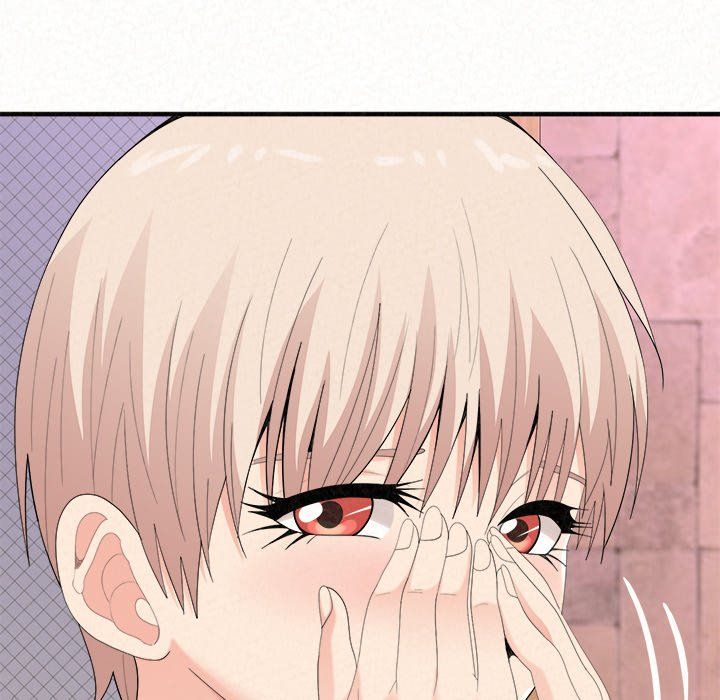 Milk Therapy Manhwa - Chapter 21 Page 117