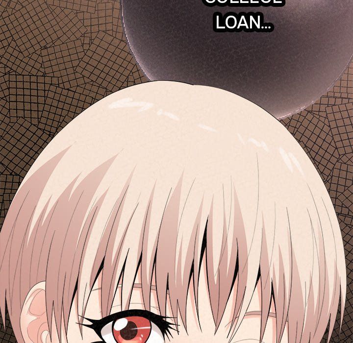 Milk Therapy Manhwa - Chapter 21 Page 120