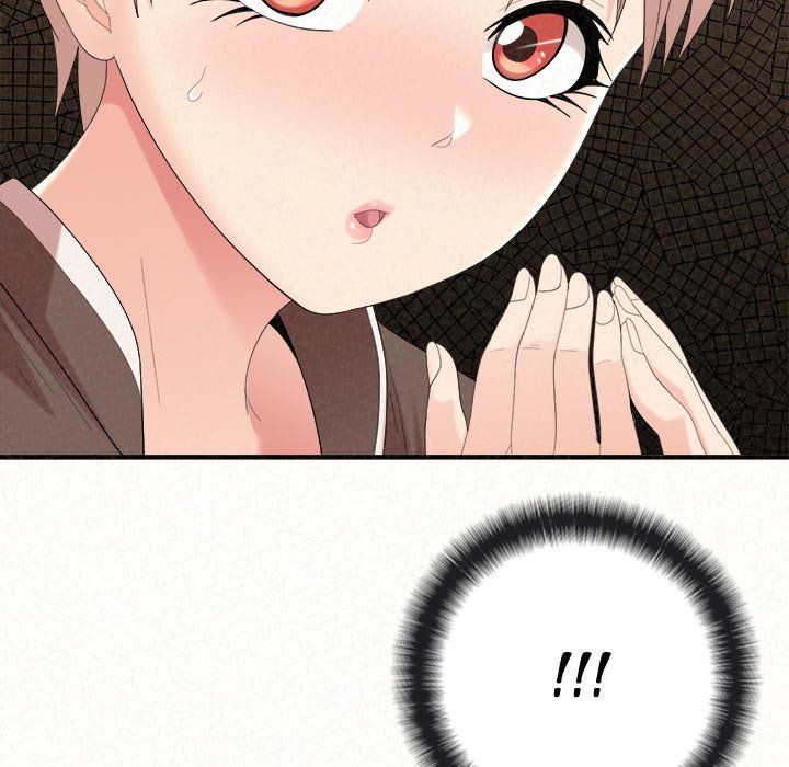 Milk Therapy Manhwa - Chapter 21 Page 121