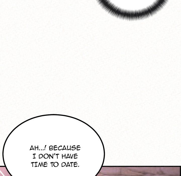 Milk Therapy Manhwa - Chapter 21 Page 122