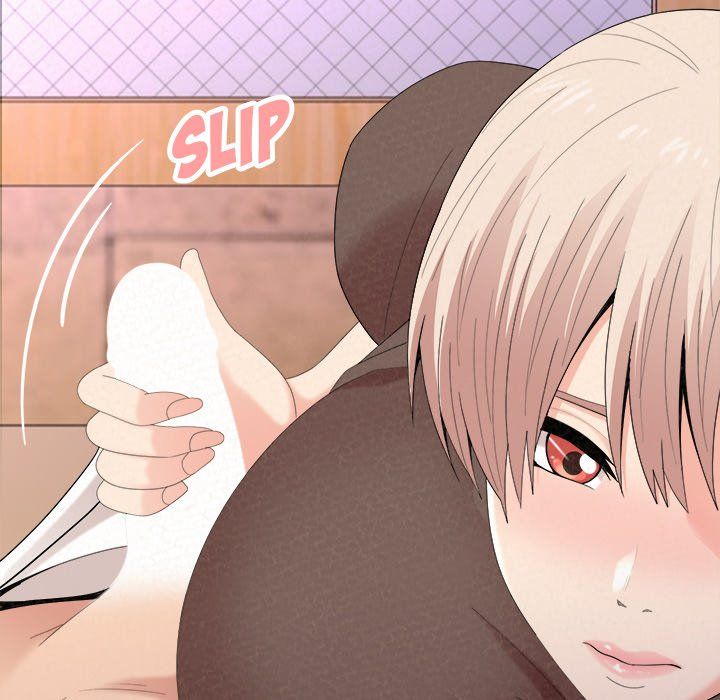 Milk Therapy Manhwa - Chapter 21 Page 125