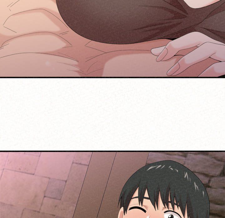 Milk Therapy Manhwa - Chapter 21 Page 126