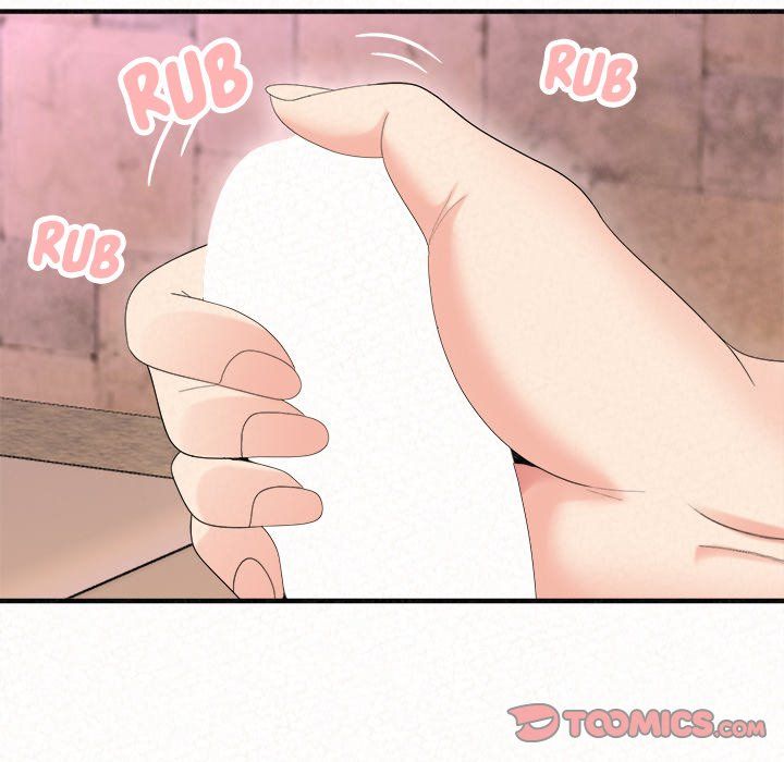 Milk Therapy Manhwa - Chapter 21 Page 128