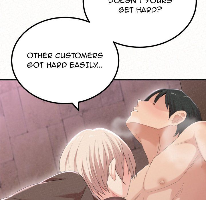 Milk Therapy Manhwa - Chapter 21 Page 131