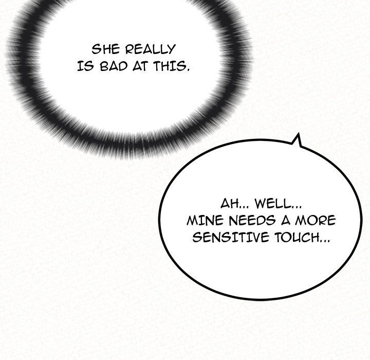 Milk Therapy Manhwa - Chapter 21 Page 133