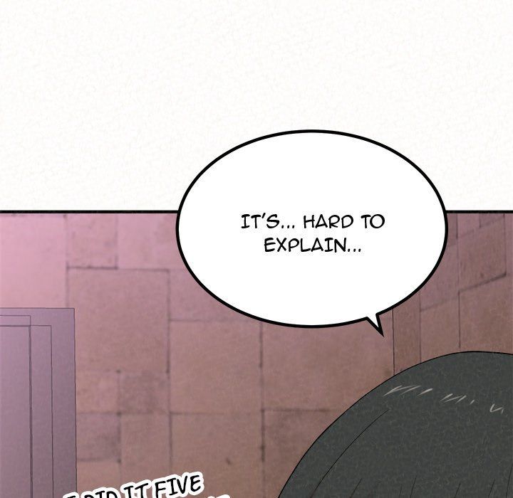 Milk Therapy Manhwa - Chapter 21 Page 134