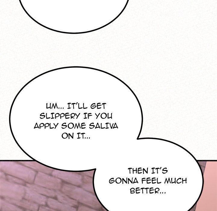 Milk Therapy Manhwa - Chapter 21 Page 136