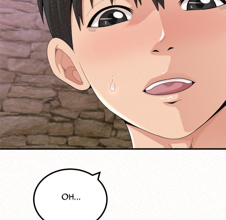 Milk Therapy Manhwa - Chapter 21 Page 140