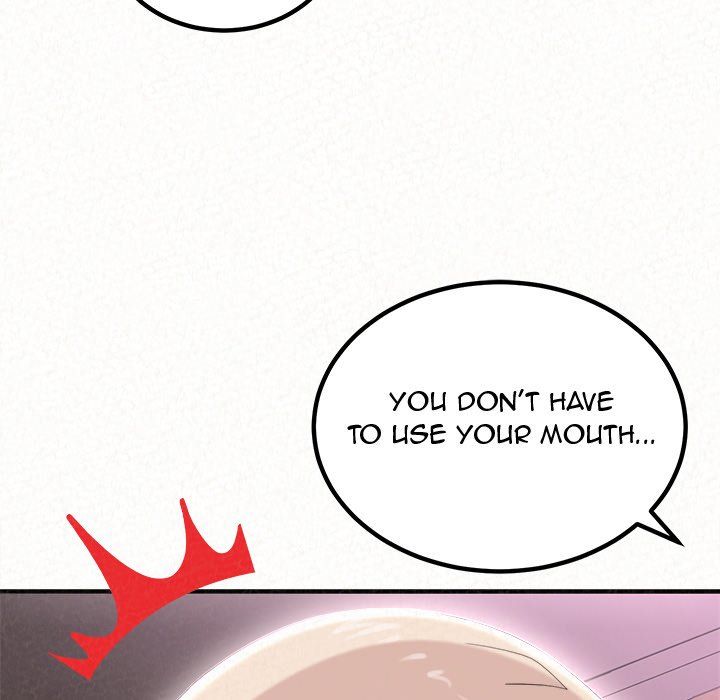 Milk Therapy Manhwa - Chapter 21 Page 141