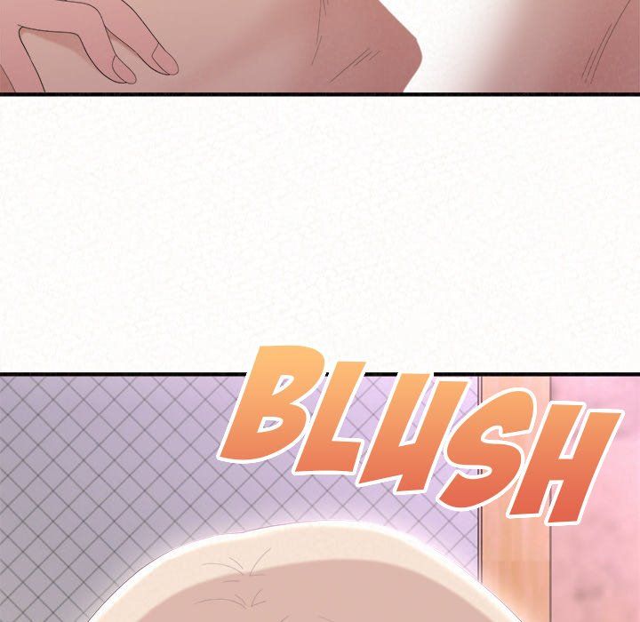 Milk Therapy Manhwa - Chapter 21 Page 143