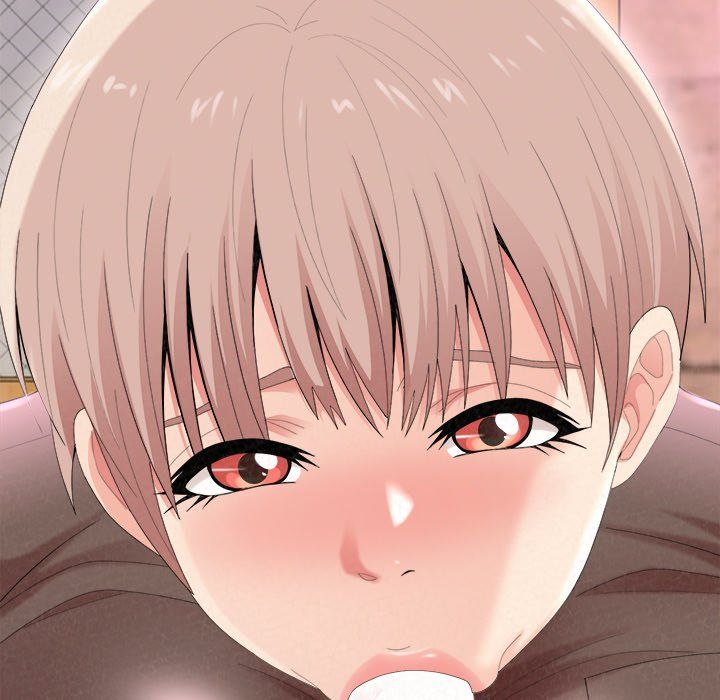 Milk Therapy Manhwa - Chapter 21 Page 144