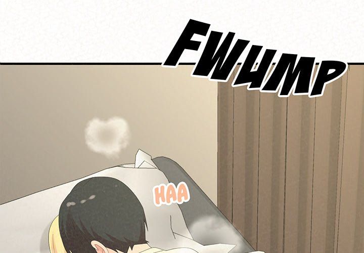 Milk Therapy Manhwa - Chapter 49 Page 1