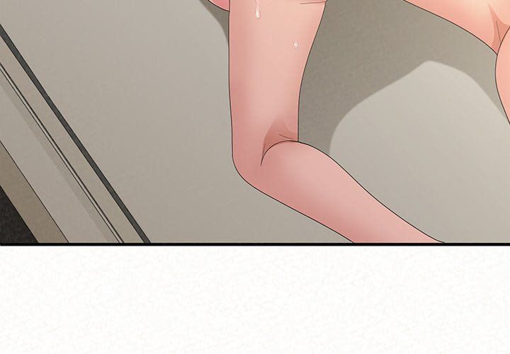 Milk Therapy Manhwa - Chapter 49 Page 3