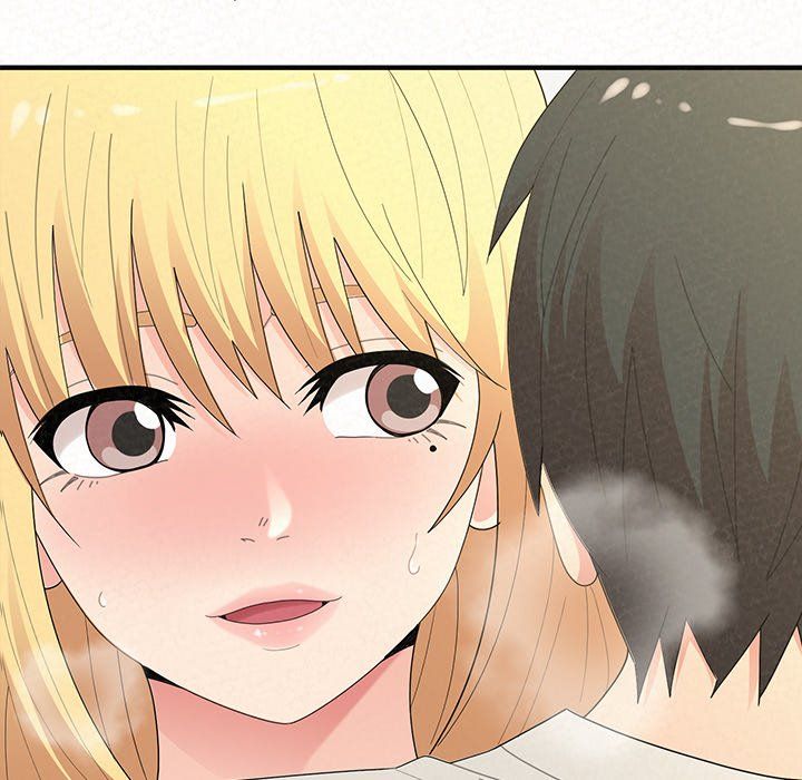 Milk Therapy Manhwa - Chapter 49 Page 5